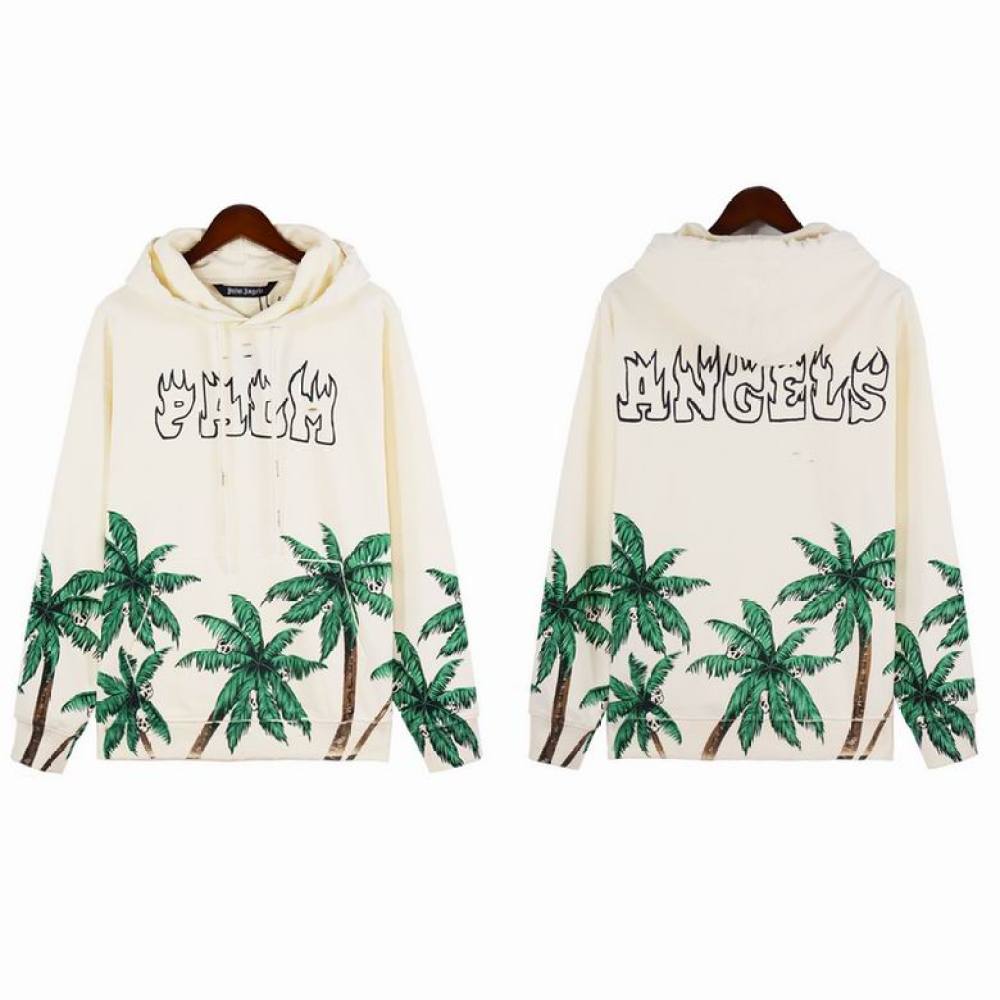  Palm Angels hoodie,brt5209