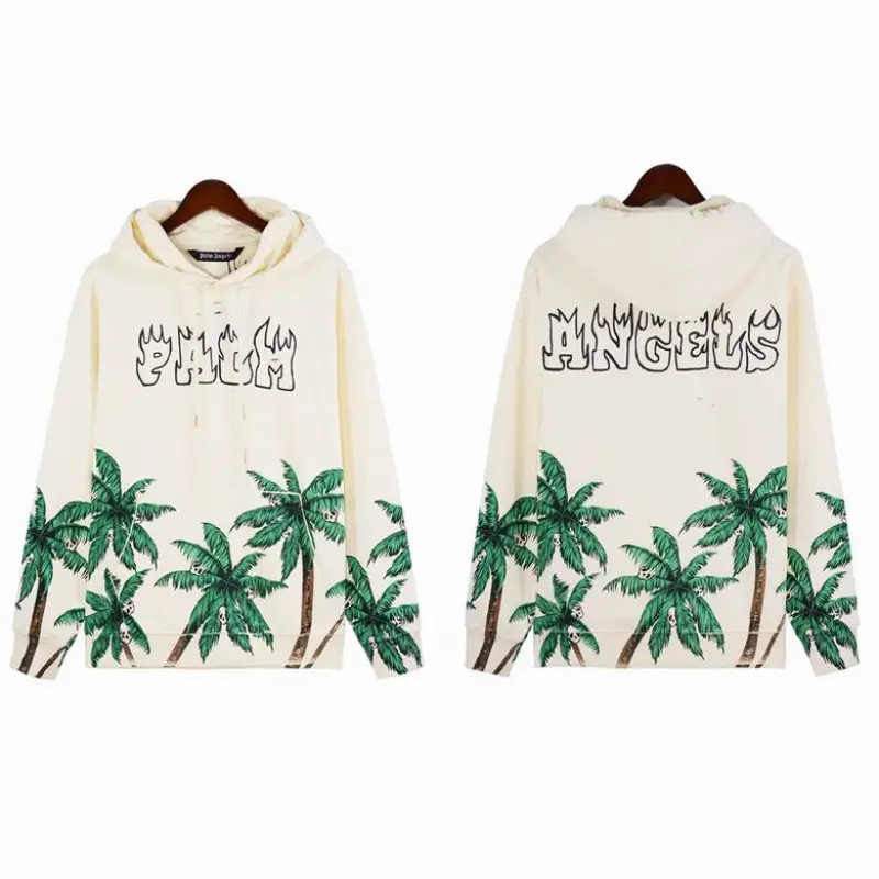 Palm Angels hoodie,brt5209
