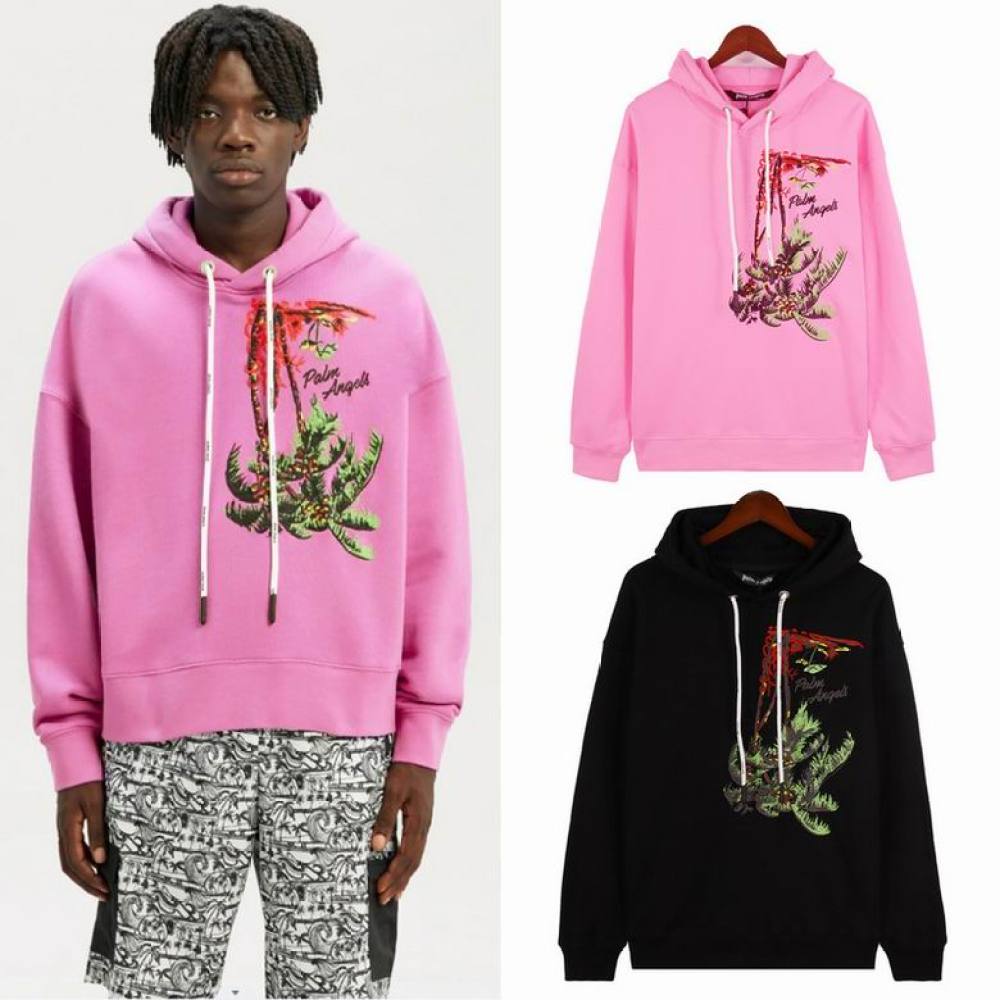  Palm Angels hoodie,brt5207