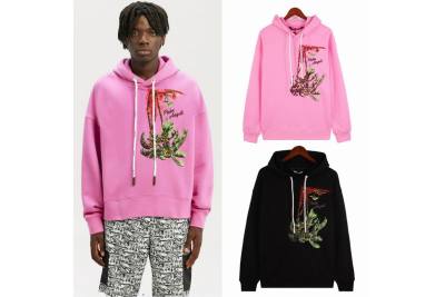  Palm Angels hoodie,brt5207 02