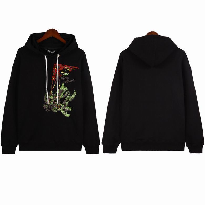  Palm Angels hoodie,brt5207