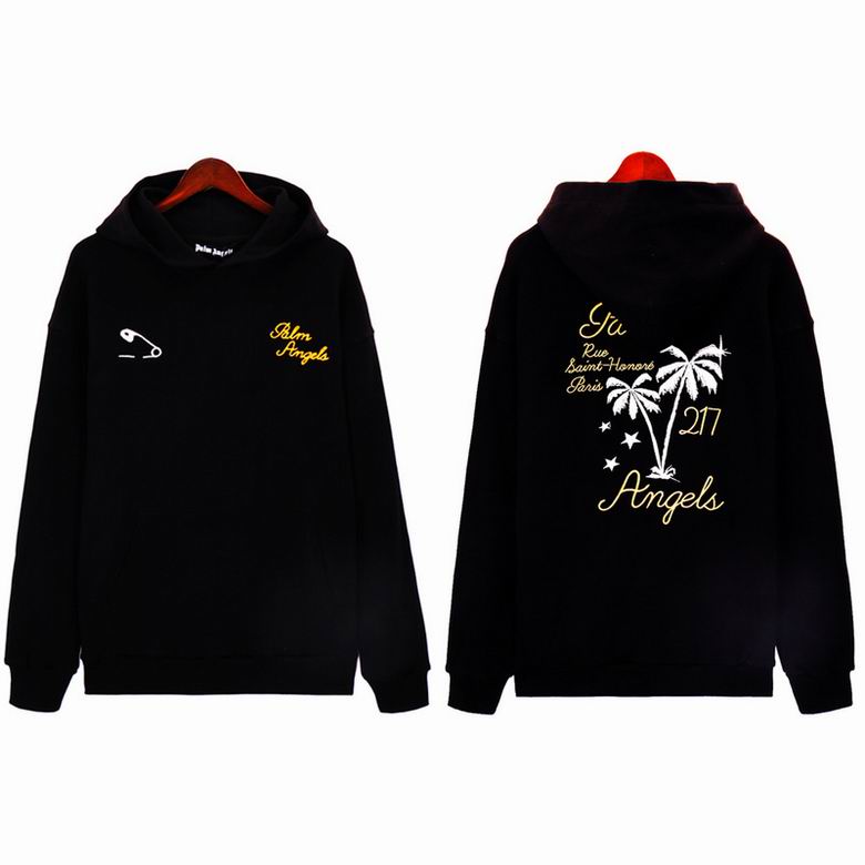  Palm Angels hoodie,brt5218