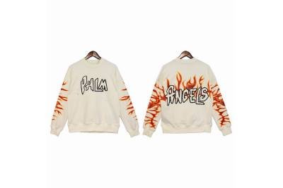  Palm Angels hoodie,brt7511 02
