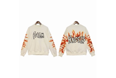  Palm Angels hoodie,brt7511 02