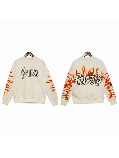  Palm Angels hoodie,brt7511 02