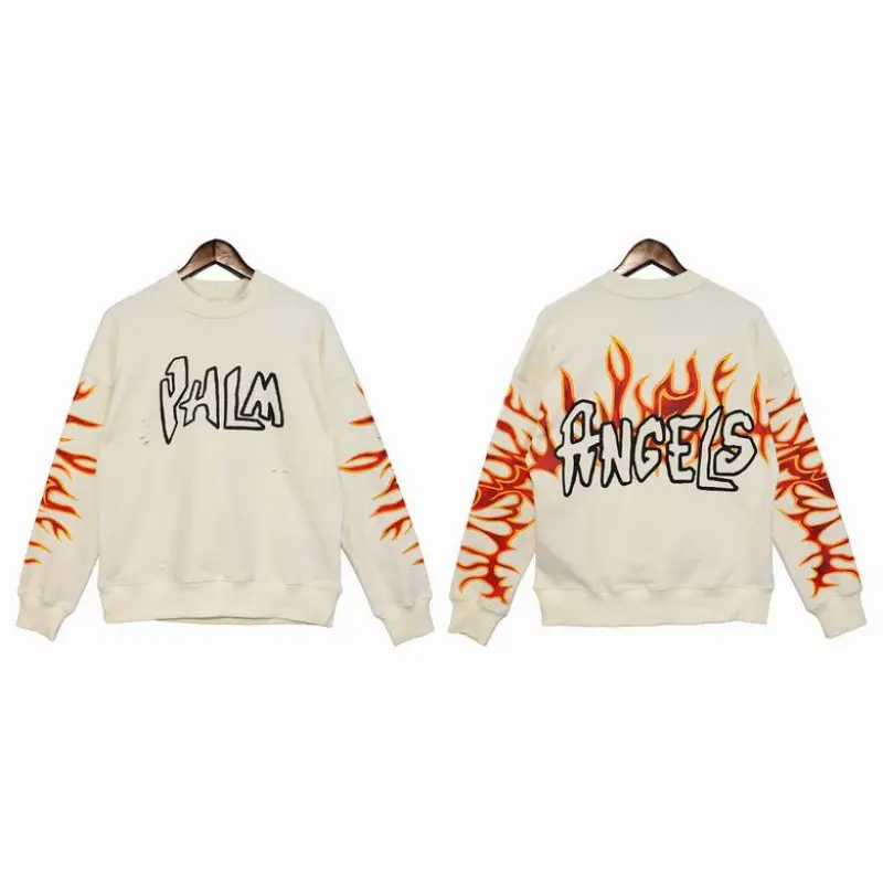 Palm Angels hoodie,brt7511