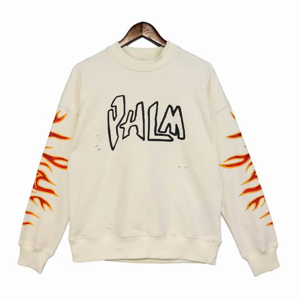 PKGoden Palm Angels hoodie,brt7511