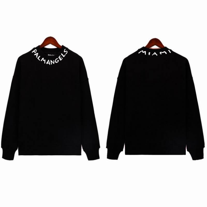  Palm Angels hoodie,brt7537