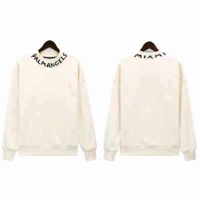  Palm Angels hoodie,brt7537 02