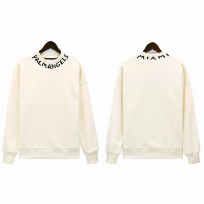  Palm Angels hoodie,brt7537 02