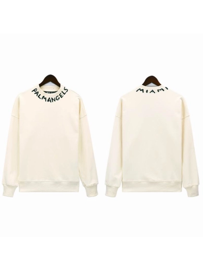  Palm Angels hoodie,brt7537 02