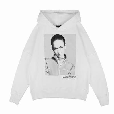  Palm Angels hoodie,wet05 01