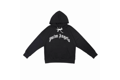  Palm Angels hoodie,wet135 01