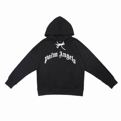  Palm Angels hoodie,wet135 01