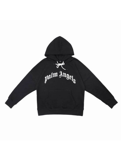  Palm Angels hoodie,wet135 01