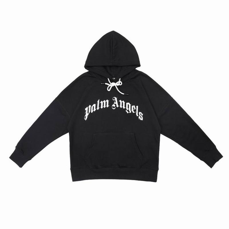  Palm Angels hoodie,wet135