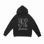  Palm Angels hoodie,wet140