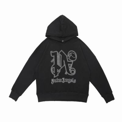  Palm Angels hoodie,wet140 01