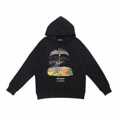  Palm Angels hoodie,wet141 02