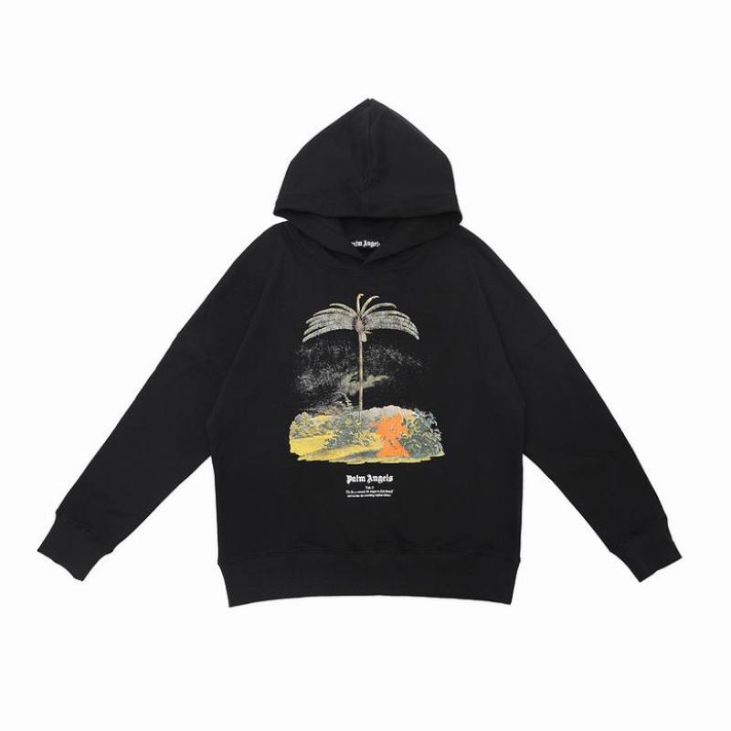  Palm Angels hoodie,wet141