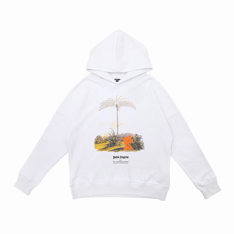  Palm Angels hoodie,wet141