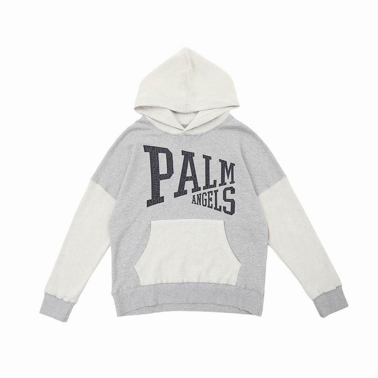  Palm Angels hoodie,wet148