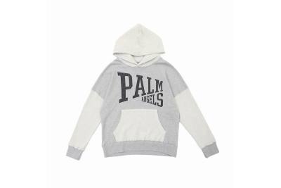  Palm Angels hoodie,wet148 01