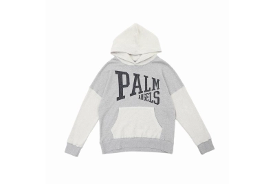  Palm Angels hoodie,wet148 01