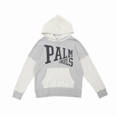  Palm Angels hoodie,wet148 01