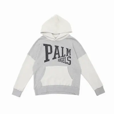 Palm Angels hoodie,wet148 01