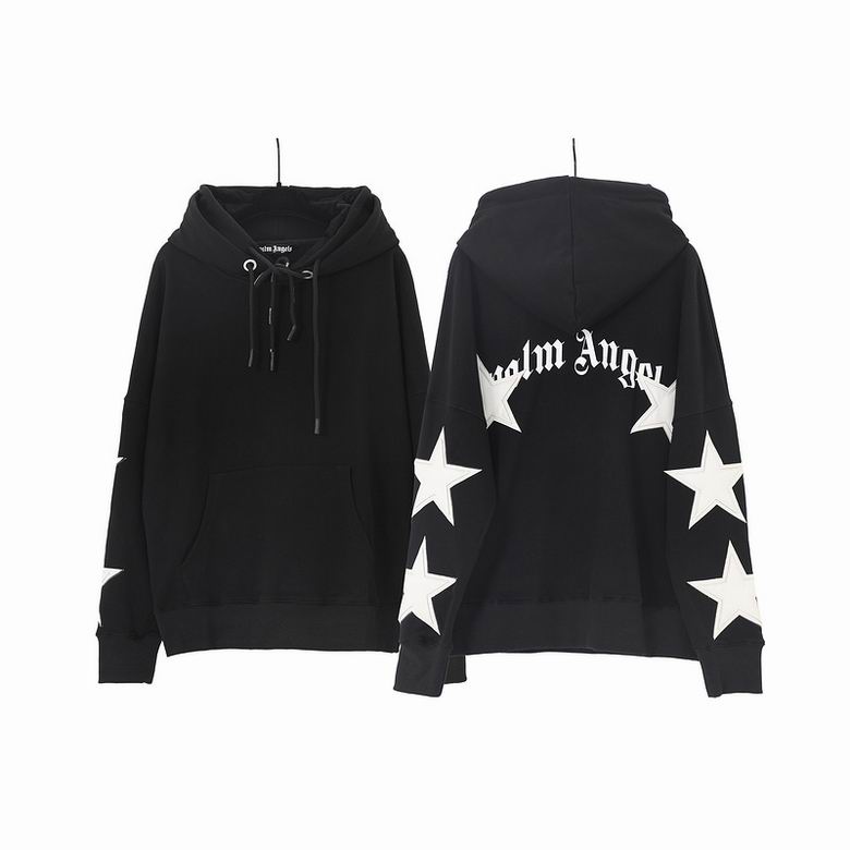 Palm Angels hoodie,wet149