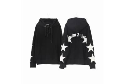  Palm Angels hoodie,wet149 02