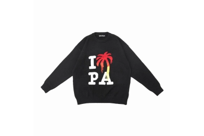  Palm Angels hoodie,wet153 01