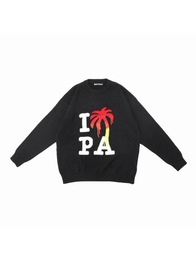  Palm Angels hoodie,wet153 01