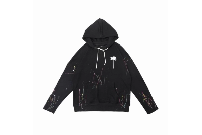  Palm Angels hoodie,wet154 01