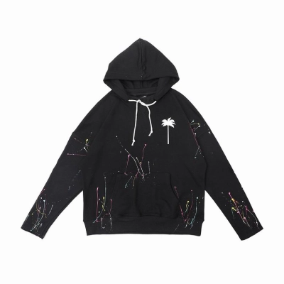 Palm Angels hoodie,wet154 01