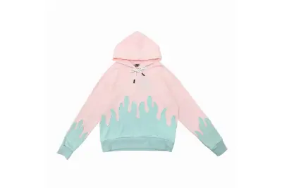  Palm Angels hoodie,wet158 01