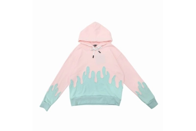  Palm Angels hoodie,wet158 01