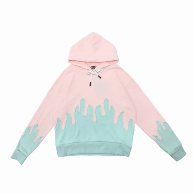  Palm Angels hoodie,wet158 01