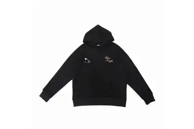  Palm Angels hoodie,wet159 01