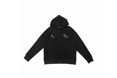  Palm Angels hoodie,wet159 01