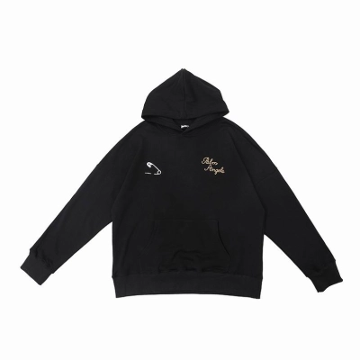  Palm Angels hoodie,wet159 01