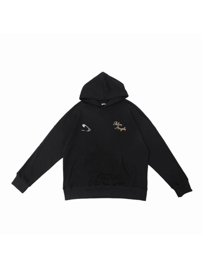  Palm Angels hoodie,wet159 01