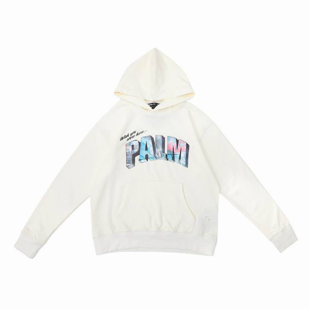  Palm Angels hoodie,wet160