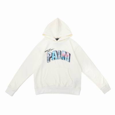  Palm Angels hoodie,wet160 01