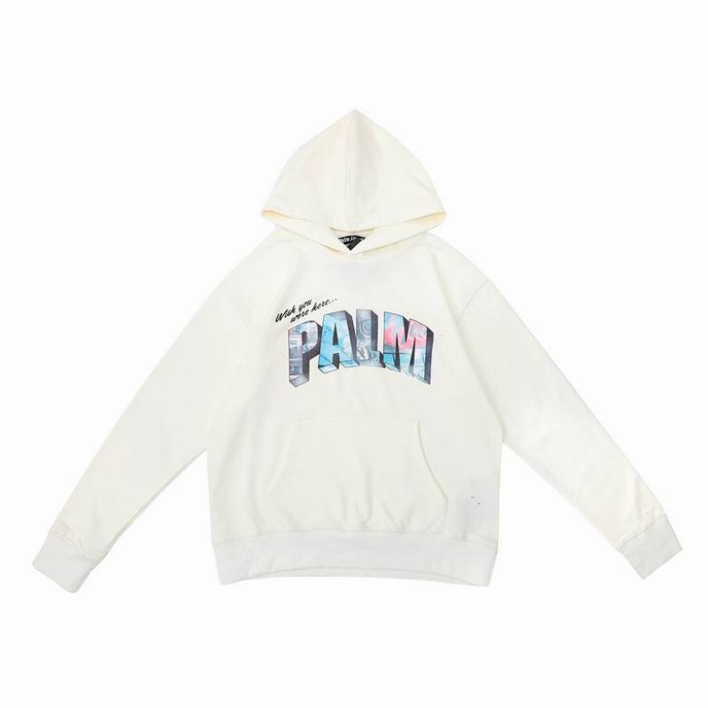  Palm Angels hoodie,wet160