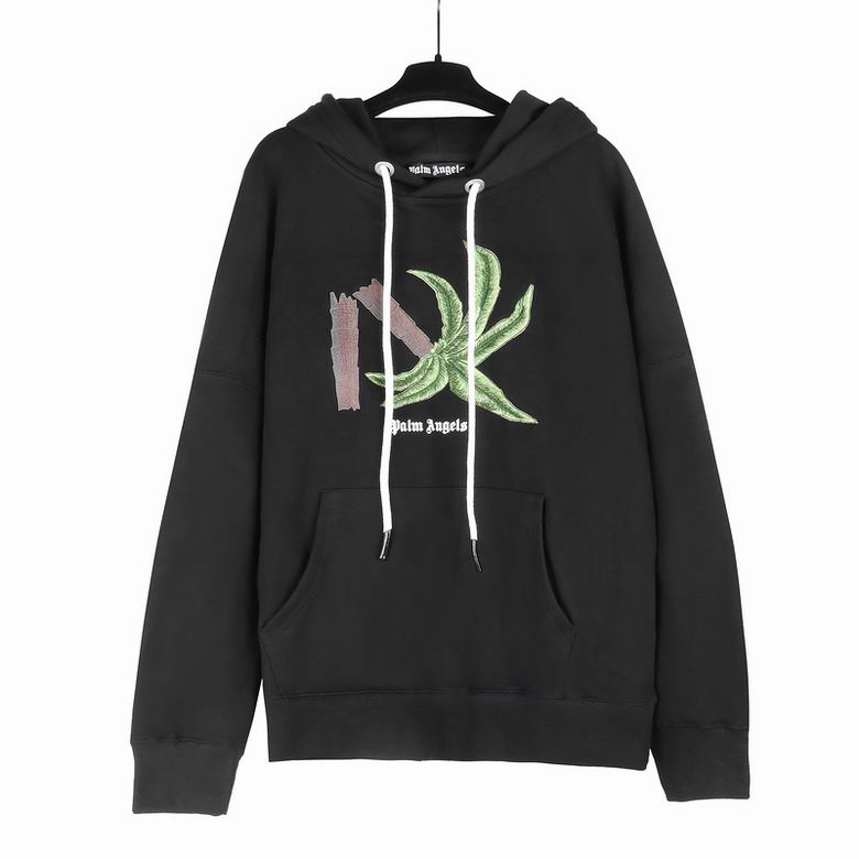  Palm Angels Hoodie wet01