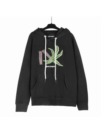  Palm Angels Hoodie wet01 02