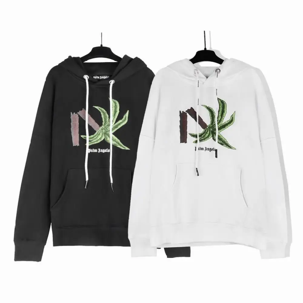 PKGoden Palm Angels Hoodies wet01