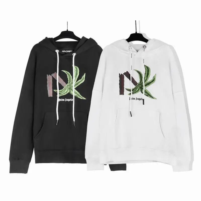 Palm Angels Hoodies wet01